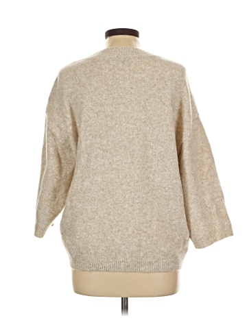 Ann Taylor Factory Pullover Sweater (view 2)