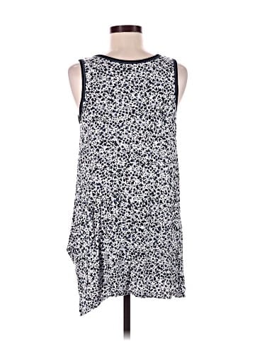 DKNY Sleeveless T-Shirt (view 2)