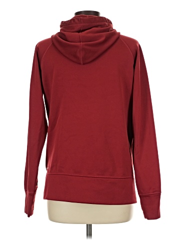Nike Zip Up Hoodie (view 2)
