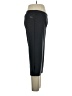 Adidas Solid Black Active Pants Size XL - photo 4