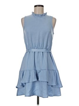 Speechless Casual Dress