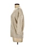 Ann Taylor Factory Tan Pullover Sweater Size L - photo 5