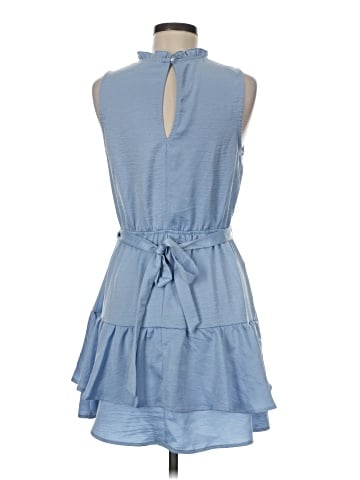 Speechless Casual Dress (view 2)