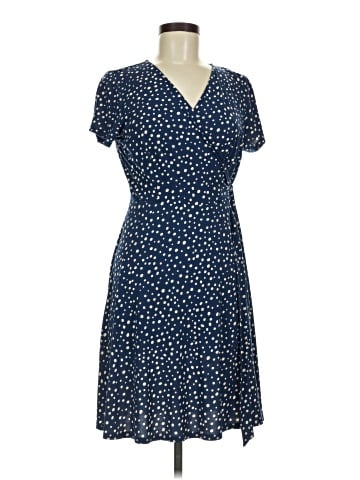 Kaileigh Casual Dress (view 1)