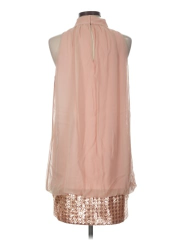 Badgley Mischka Cocktail Dress (view 2)