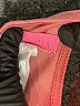 2hip Stripes Pink Dress Size 4 - photo 3