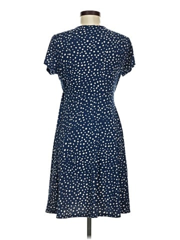 Kaileigh Casual Dress (view 2)