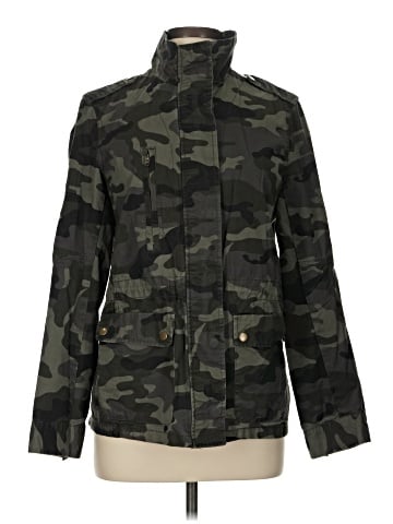 Love Tree Jacket (view 1)