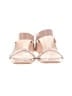 Nine West Pink Sandals Size 8 1/2 - photo 2