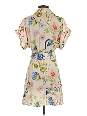Zara Casual Dress (view 2)