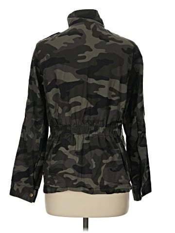 Love Tree Jacket (view 2)