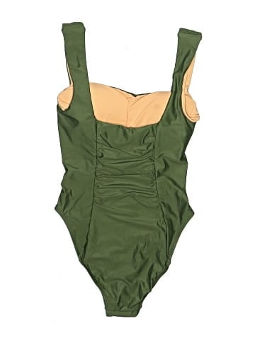 J.Crew One Piece Swimsuit (view 2)