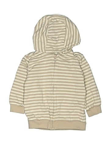 H&M Zip Up Hoodie (view 1)