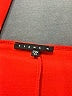 Tiana B. Solid Orange Casual Dress Size 3X - photo 7