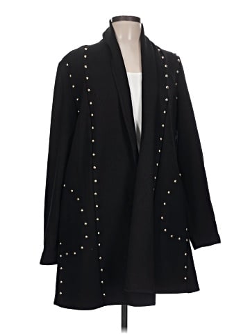 Joseph Ribkoff Coat (view 1)