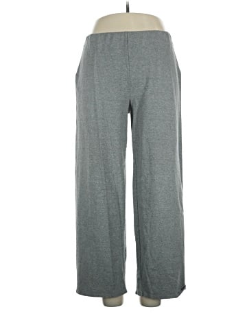 Eileen Fisher Casual Pants (view 1)