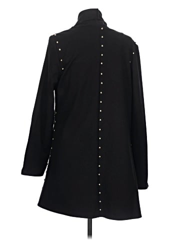 Joseph Ribkoff Coat (view 2)