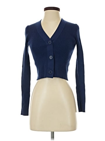 525 America Cardigan (view 1)