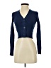 525 America Blue Cardigan Size XS - photo 1