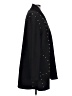 Joseph Ribkoff Black Coat Size 12 - photo 4