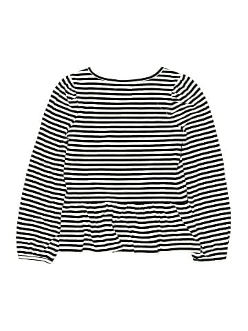 Janie and Jack Long Sleeve Top (view 2)