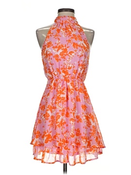 Sienna Sky Cocktail Dress