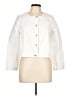 J.Crew Factory Store White Jacket Size 12 (petite) - photo 1