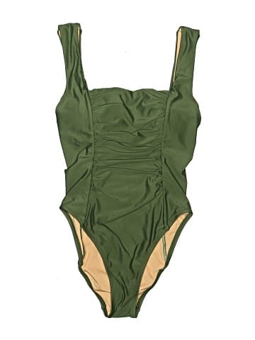 J.Crew One Piece Swimsuit (view 1)