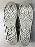 TOMS Animal Print Gray Flats Size 6 1/2 - photo 4
