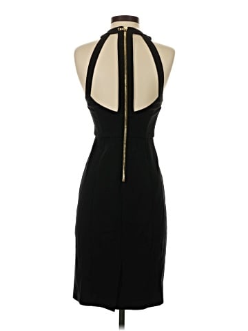 ABS Allen Schwartz Cocktail Dress (view 2)