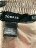 Torrid Solid Gray Casual Pants Size 12R - photo 7