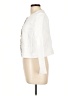 J.Crew Factory Store White Jacket Size 12 (petite) - photo 5