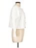 J.Crew Factory Store White Jacket Size 12 (petite) - photo 4