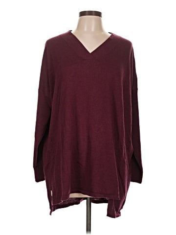 Style&Co Pullover Sweater (view 1)