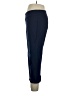 Crown & Ivy Solid Blue Active Pants Size 14 - photo 5