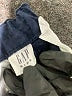 Gap Kids Solid Blue Shorts Size 8 - photo 3