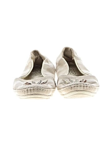 Coach Flats (view 2)