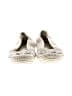 Coach Silver Flats Size 5 1/2 (baby) - photo 2