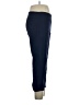 Crown & Ivy Solid Blue Active Pants Size 14 - photo 4