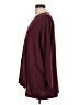 Style&Co Burgundy Pullover Sweater Size L - photo 5