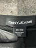 DKNY Jeans Black Jeggings Size XXL - photo 4