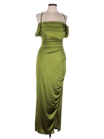 Popilush Cocktail Dress (view 1)