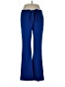 SOHO Apparel Ltd Blue Dress Pants Size L - photo 1