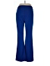 SOHO Apparel Ltd Blue Dress Pants Size L - photo 2