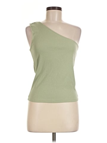 J.Crew Sleeveless Top (view 1)