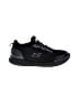 Skechers Black Sneakers Size 8 - photo 1