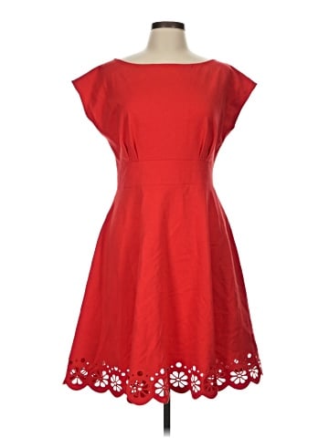 Kate Spade New York Cocktail Dress (view 1)