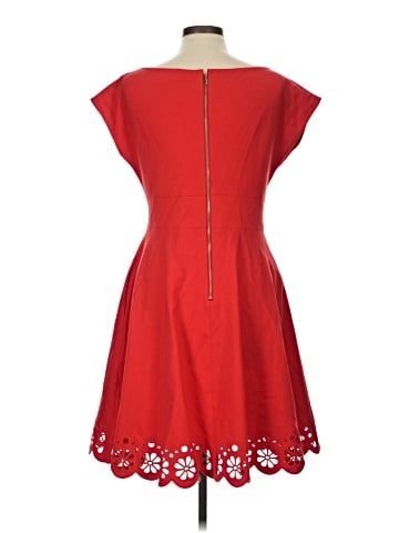 Kate Spade New York Cocktail Dress (view 2)
