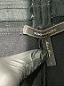 BCBGMAXAZRIA Solid Black Active Pants Size L - photo 7