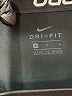 Nike Black Track Pants Size M (youth) - photo 3